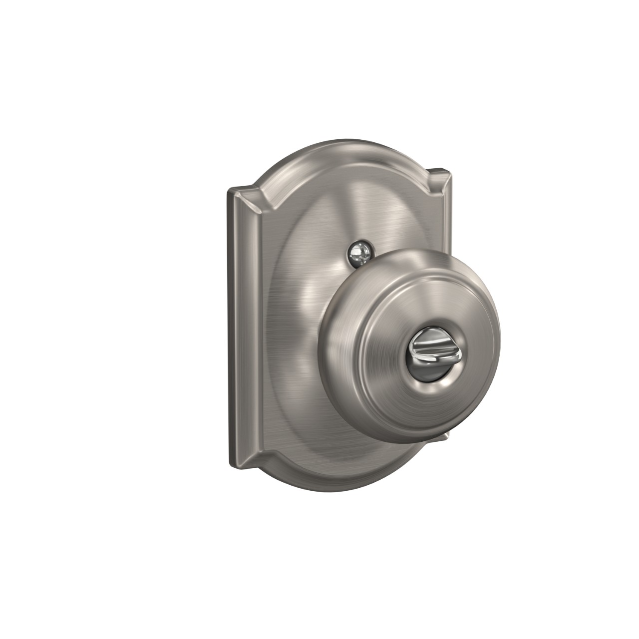 Andover Knob Keyed Entry Lock 3