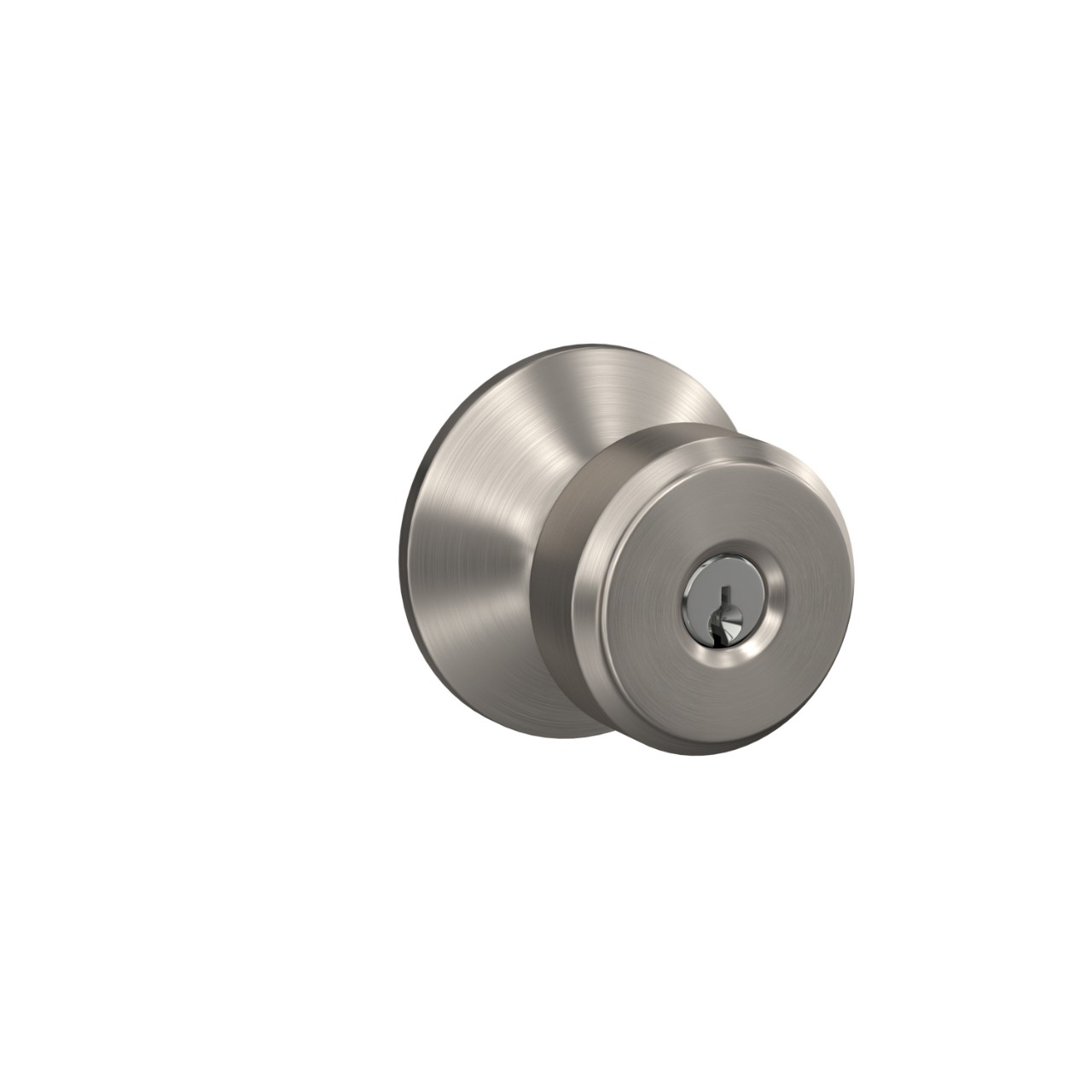 Bowery Knob Keyed Entry Lock
