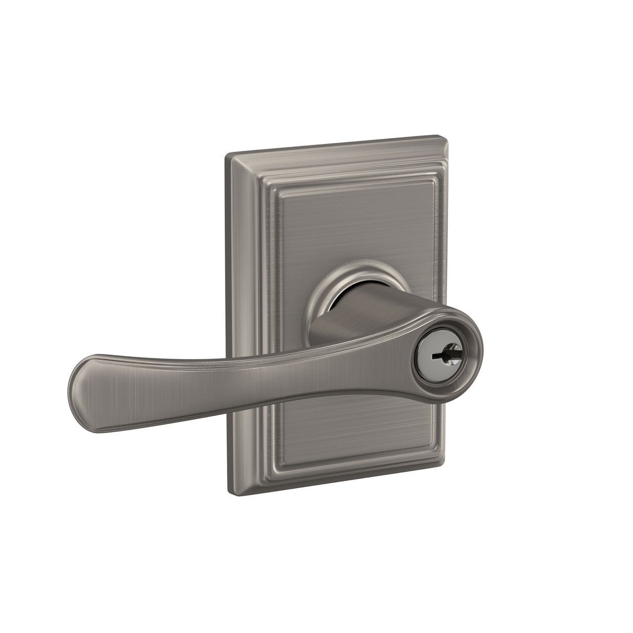Avila Lever Keyed Entry Lock
