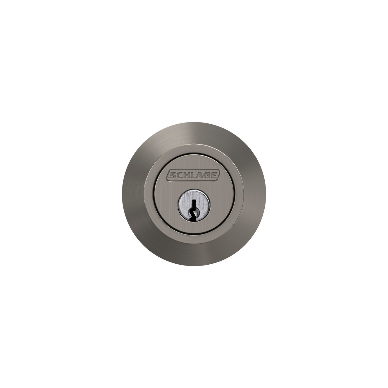 J Series Single Cylinder Deadbolt 2
