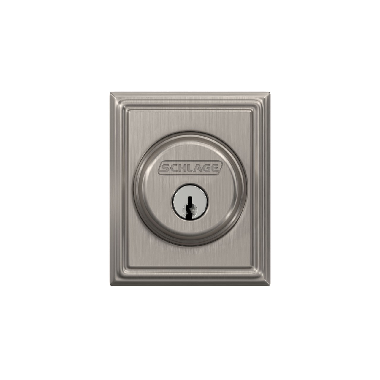 Single Cylinder Deadbolt 3