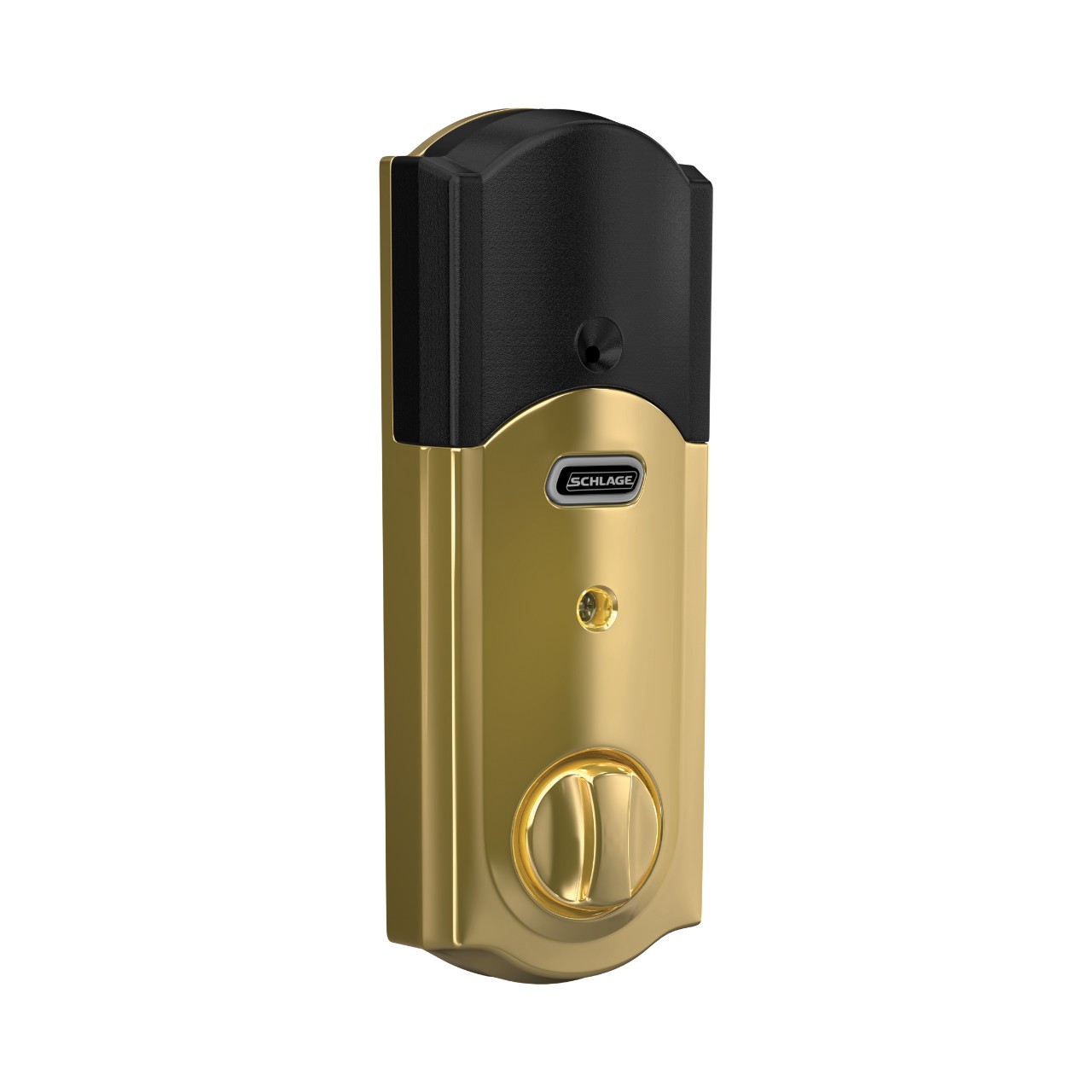 Stoneharbor Connect™ Smart Deadbolt, Z-Wave Plus 3